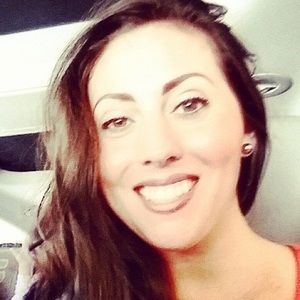 Meet your Posher, Ioanna